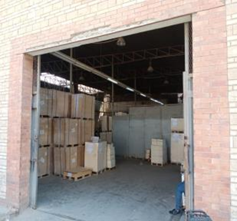 القبض علي صاحب مطبعة بدون ترخيص بالقاهرة