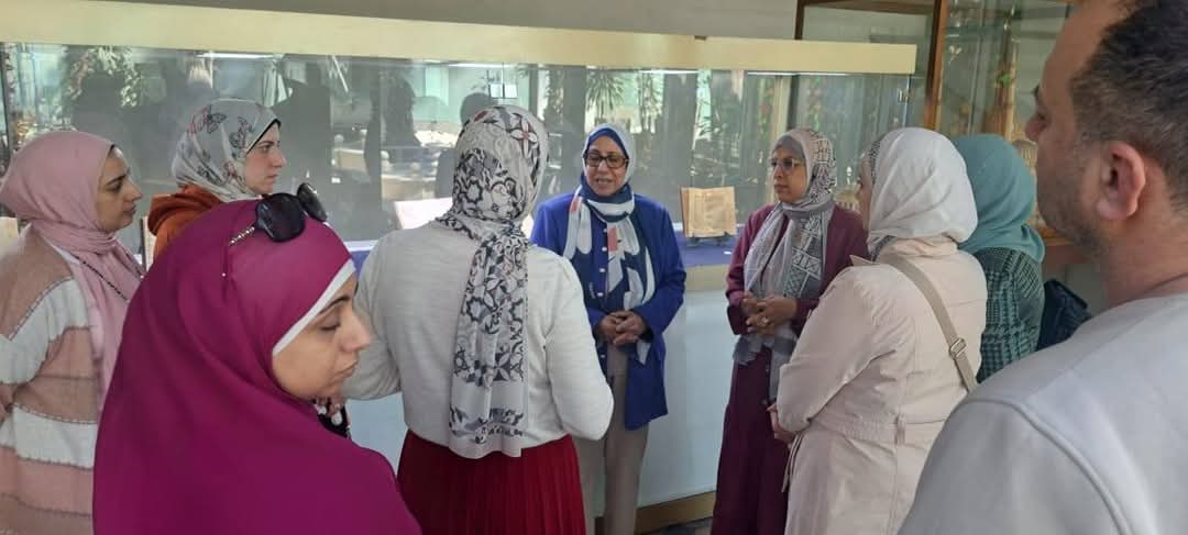 متحف جاير أندرسون يفتتح معرضا أثريا بمناسبة يوم الطبيب المصري