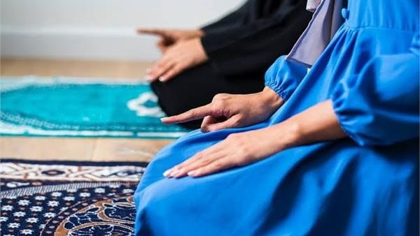 كيفية صلاة التهجد في البيت للمرأة