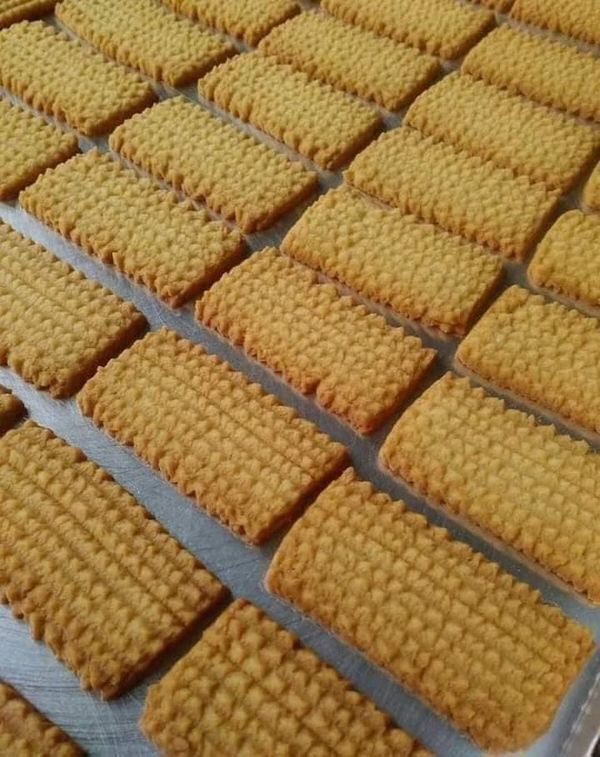 اسعار كحك العيد من ايتوال 2025