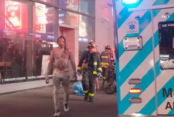 المجني عليه