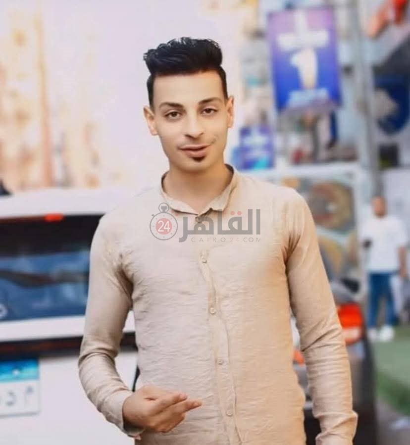 ضحية الحادث 