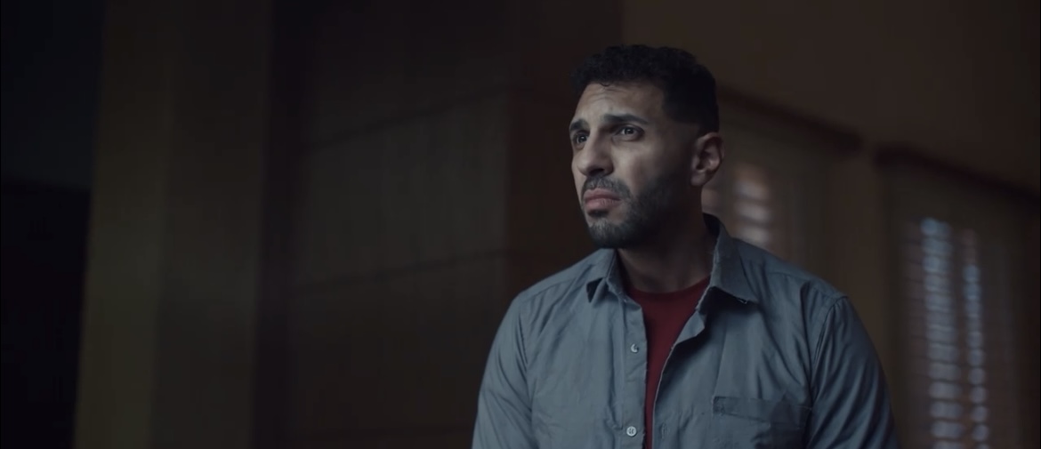 مسلسل قهوة المحطة الحلقة 6