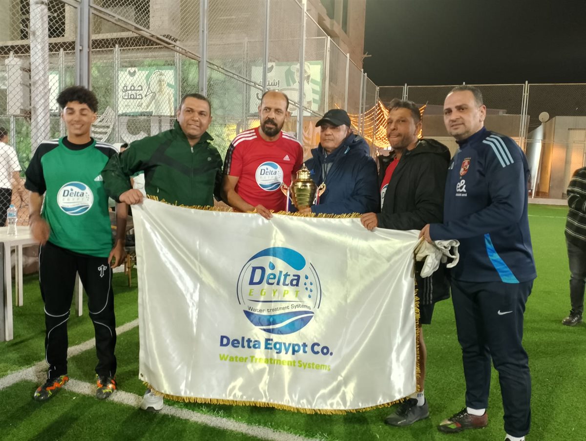 جانب من الفعاليات