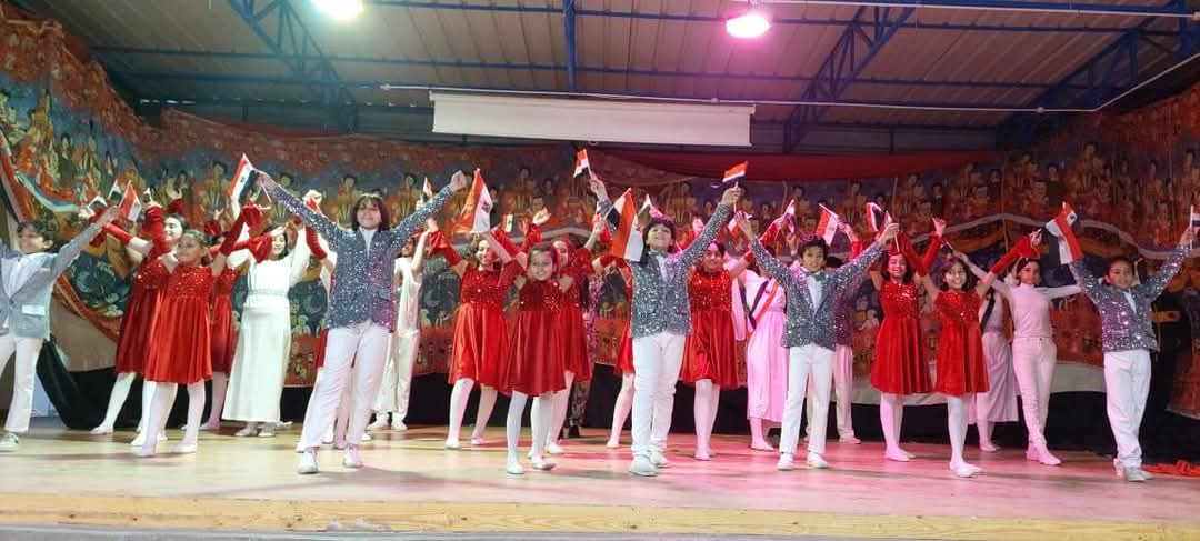 ليالي رمضان ببورسعيد