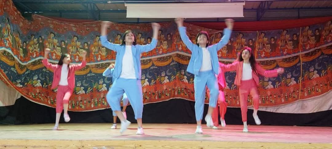 ليالي رمضان ببورسعيد