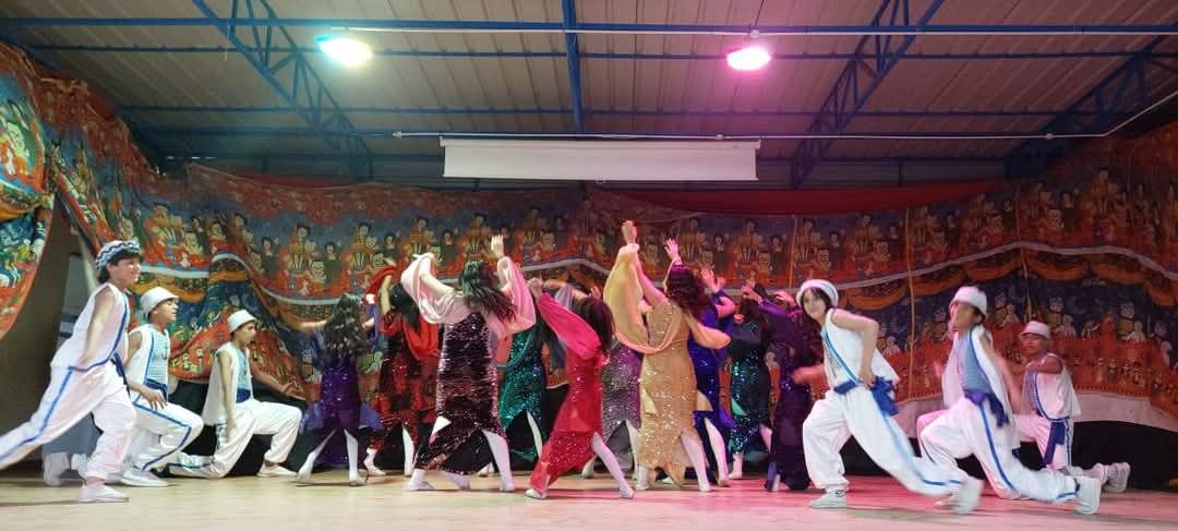 ليالي رمضان ببورسعيد