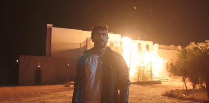 ملخص الحلقة الـ 20 من مسلسل فهد البطل 