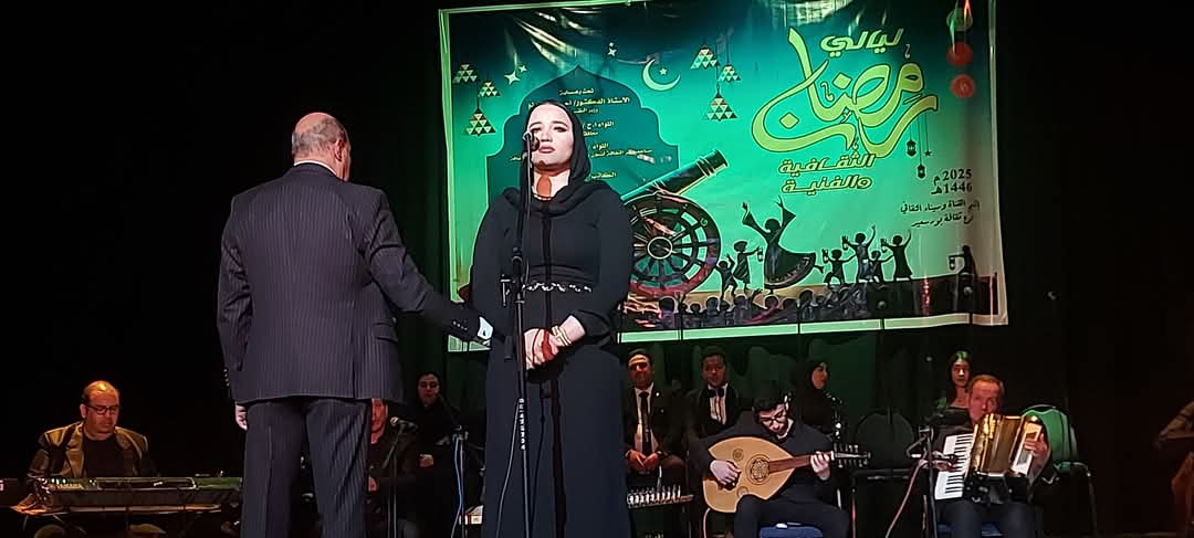 ثقافة بورسعيد 