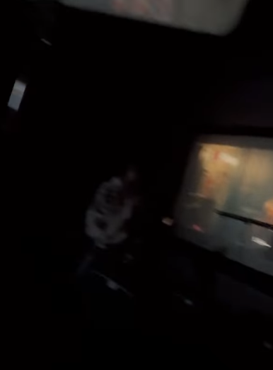 لقطات لـ غادة عبد الرازق من كواليس تصوير مسلسلها الجديد شباب امرأة