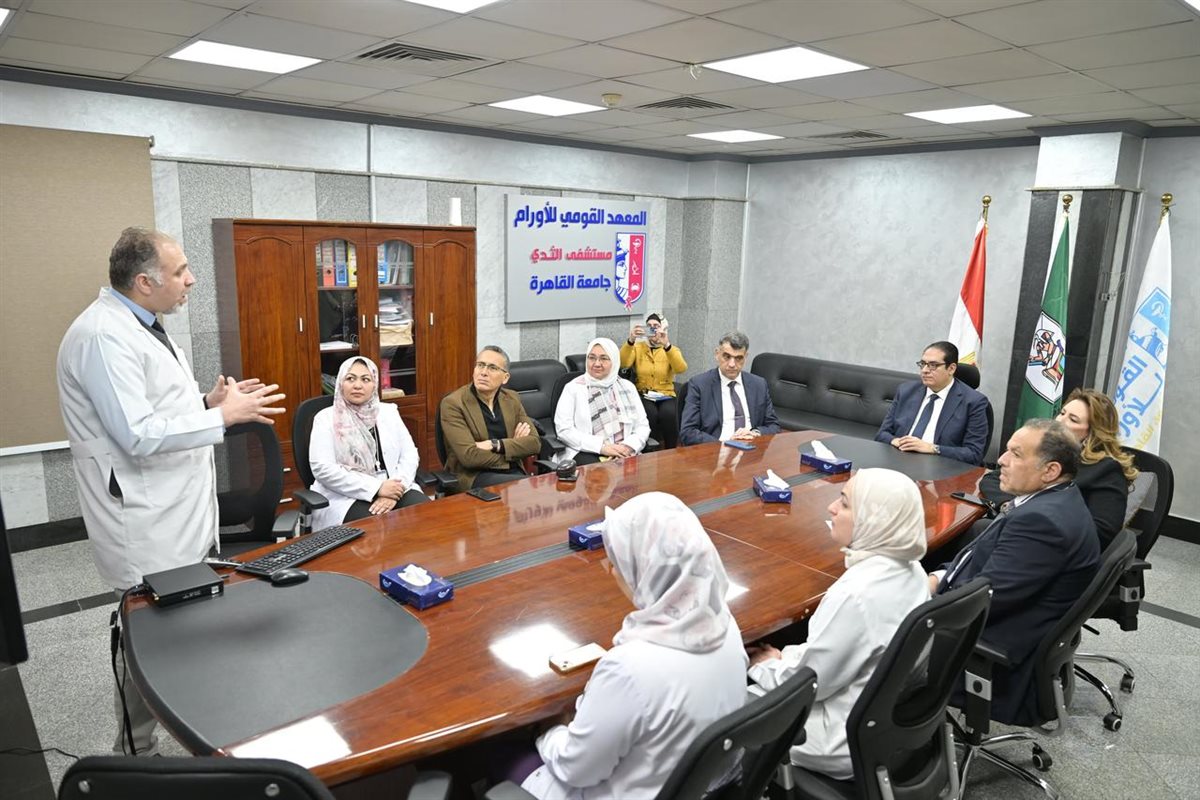 جانب من الافتتاح