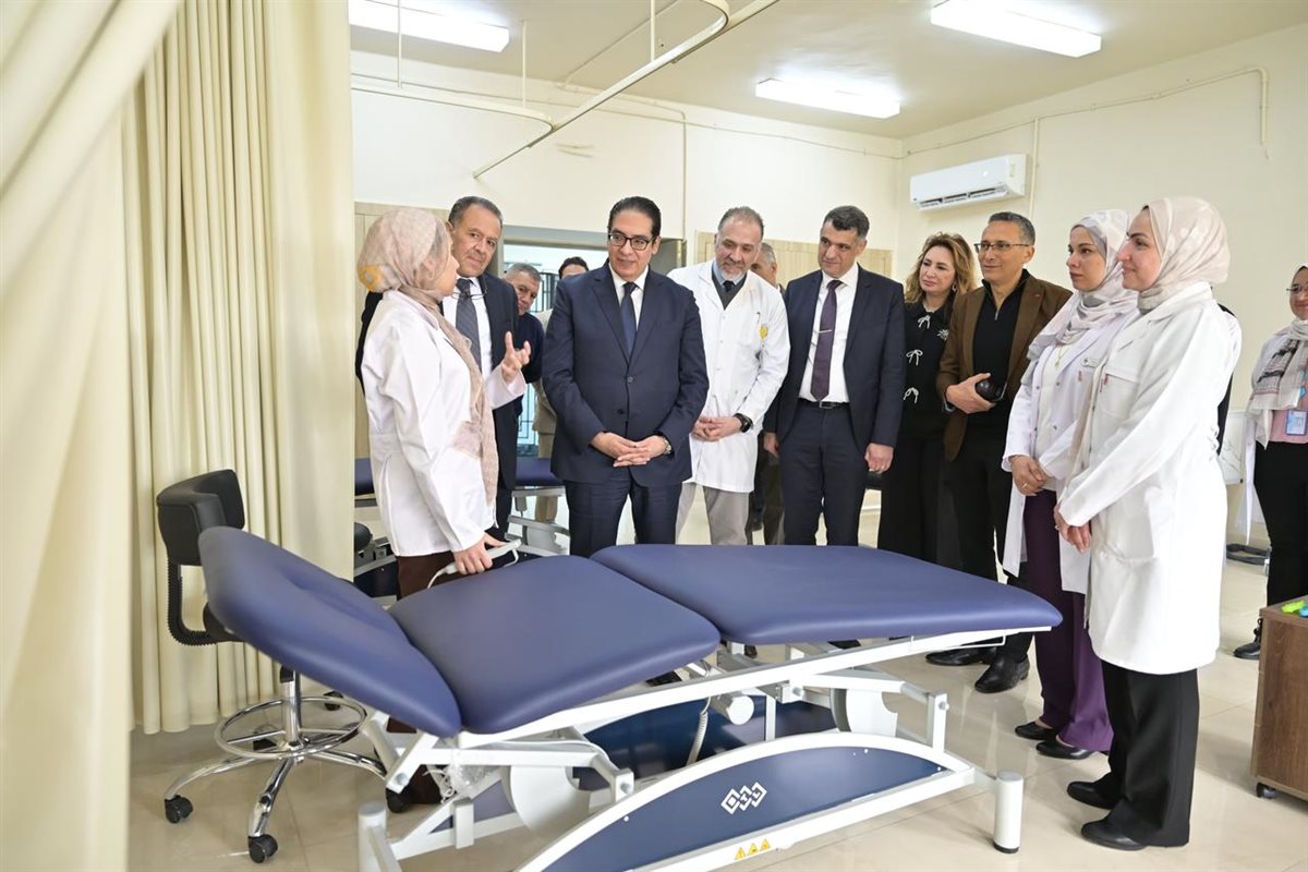 جانب من الافتتاح