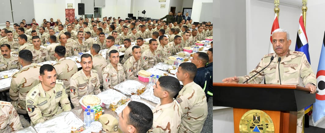 جانب من الإفطار