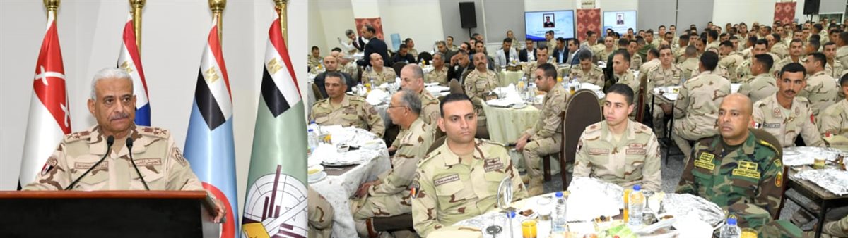 جانب من الإفطار