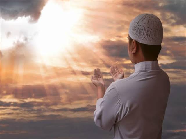 أدعية ليلة القدر 2025 مكتوبة ومستجابة بإذن الله 