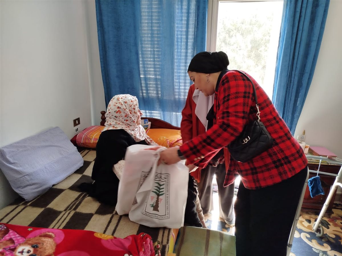 القومي للطفولة والأمومة