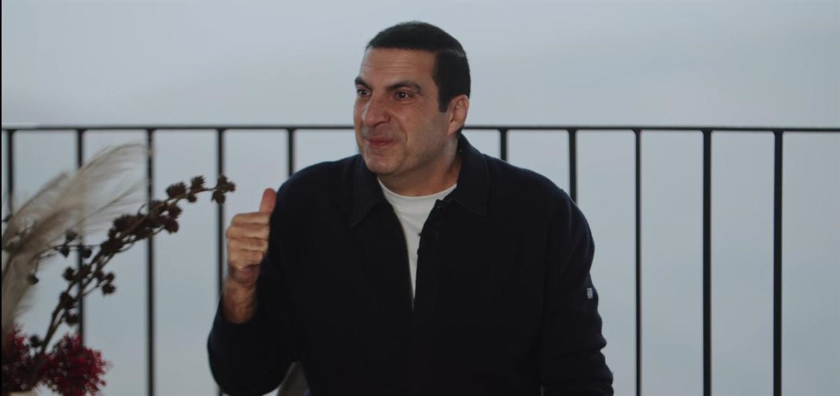  الدكتور عمرو خالد الداعية الإسلامي