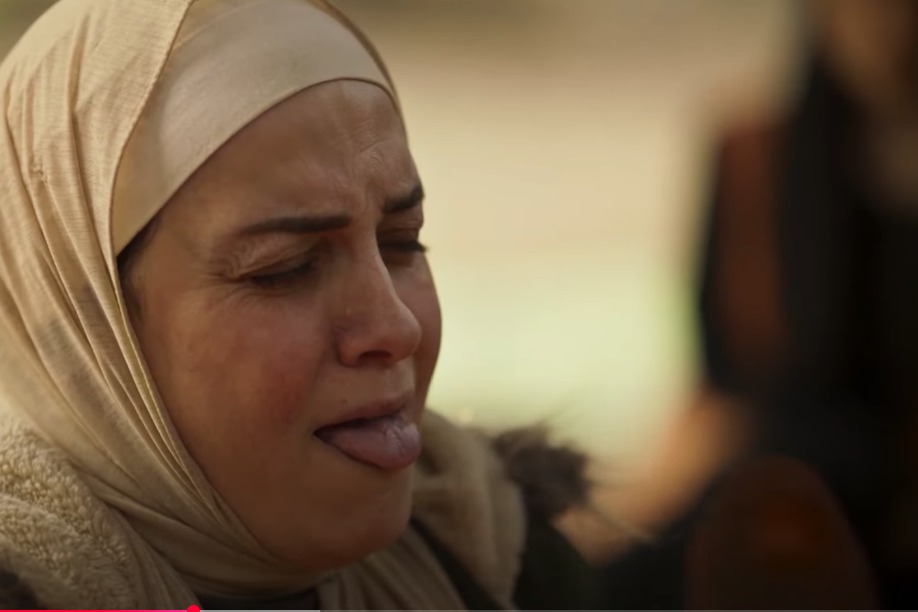 مسلسل ظلم المصطبة