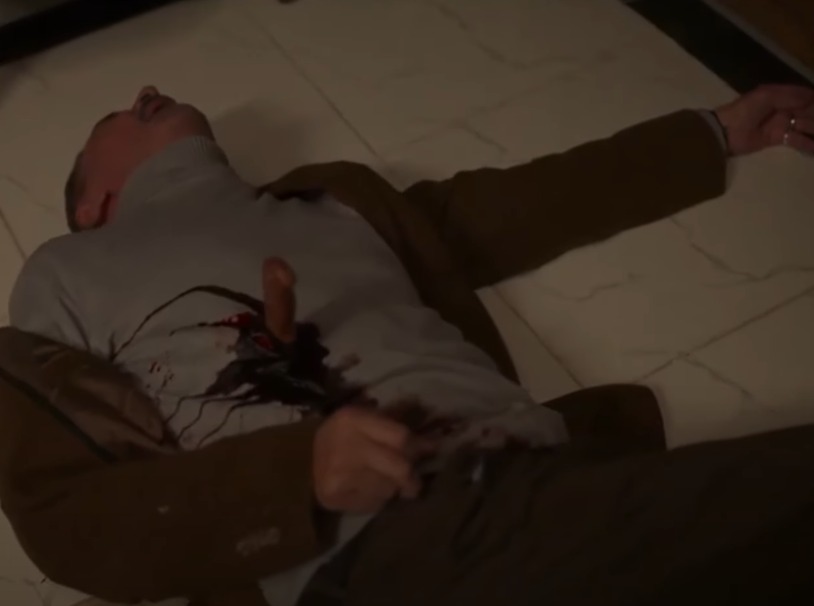 مسلسل ظلم المصطبة