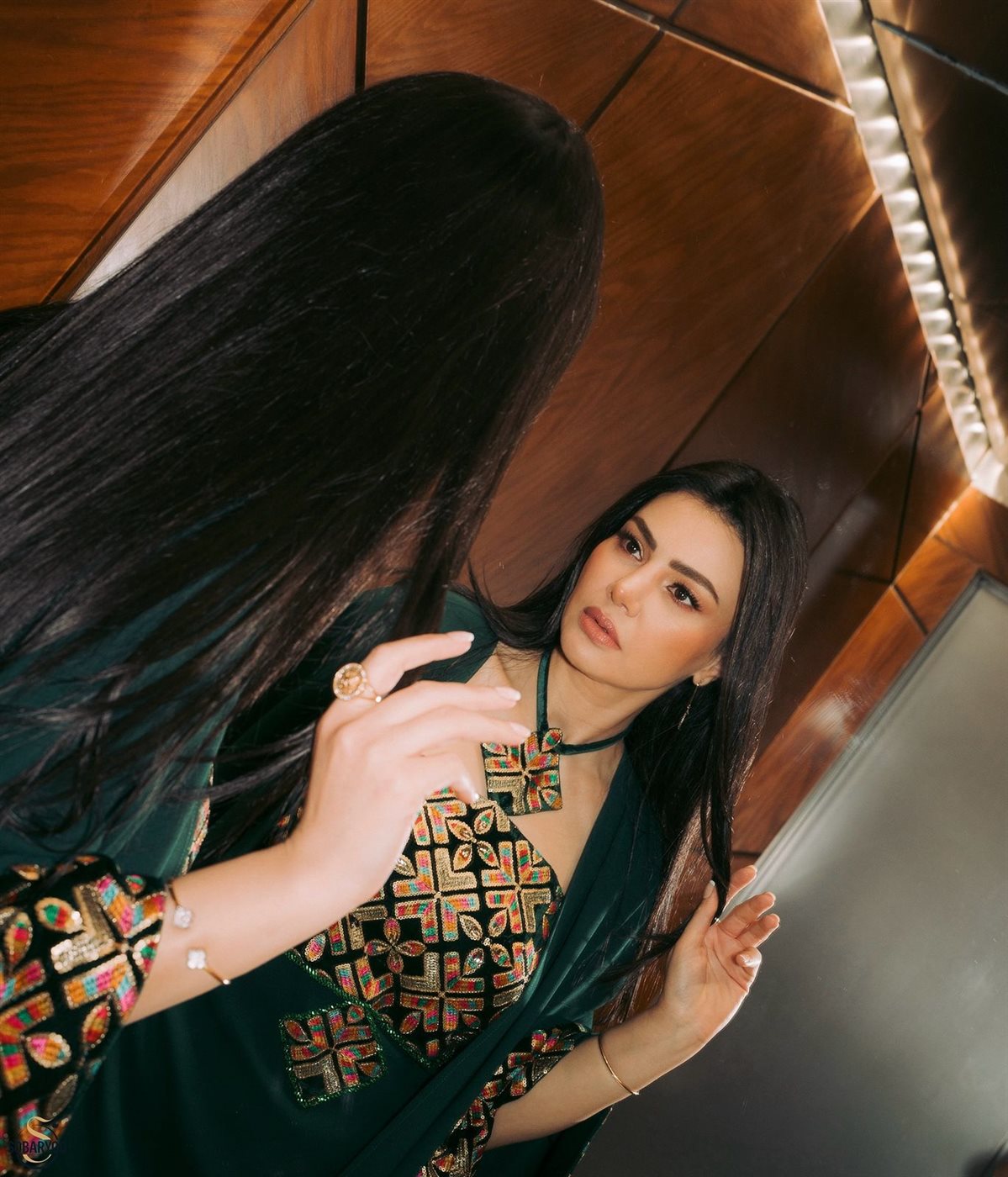 أحداث الحلقة الـ 22 من مسلسل حكيم باشا