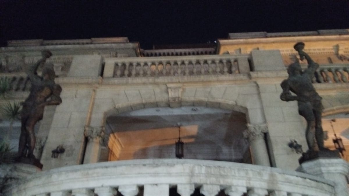 وزارة الثقافة تغلق الأضواء في يوم الأرض