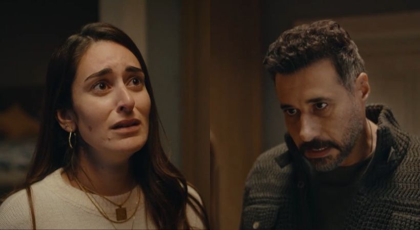 أحمد السعدني وأمينة خليل 