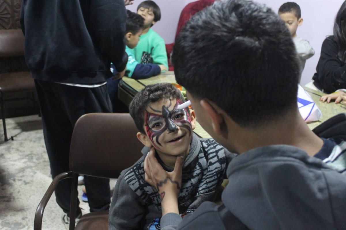 مدرسة القديس بولس الفرير بشبرا