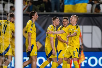 أين يمكنني مشاهدة البث المباشر لمباراة بلجيكا وأوكرانيا؟