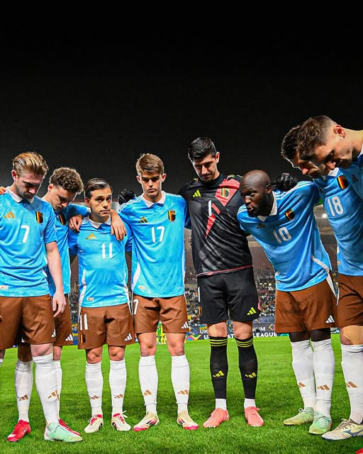 القنوات الناقلة لمباراة أوكرانيا وبلجيكا بث مباشر في دوري الأمم الأوروبية