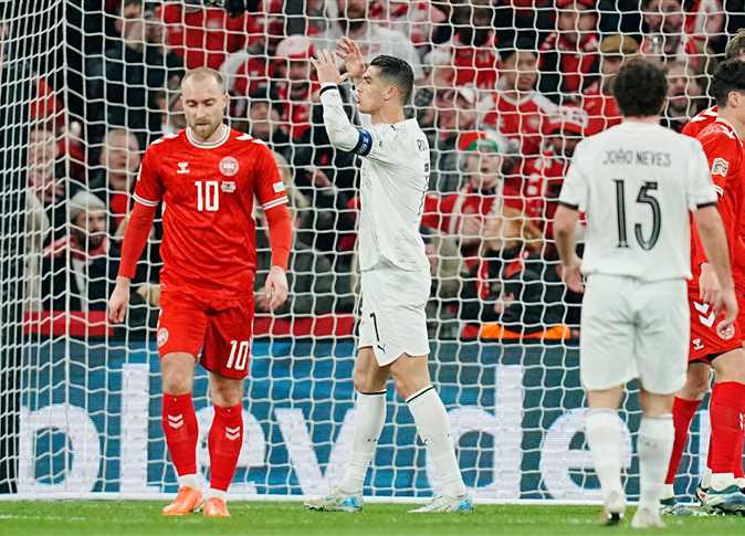 القنوات الناقلة لمباراة البرتغال والدنمارك بث مباشر اليوم 