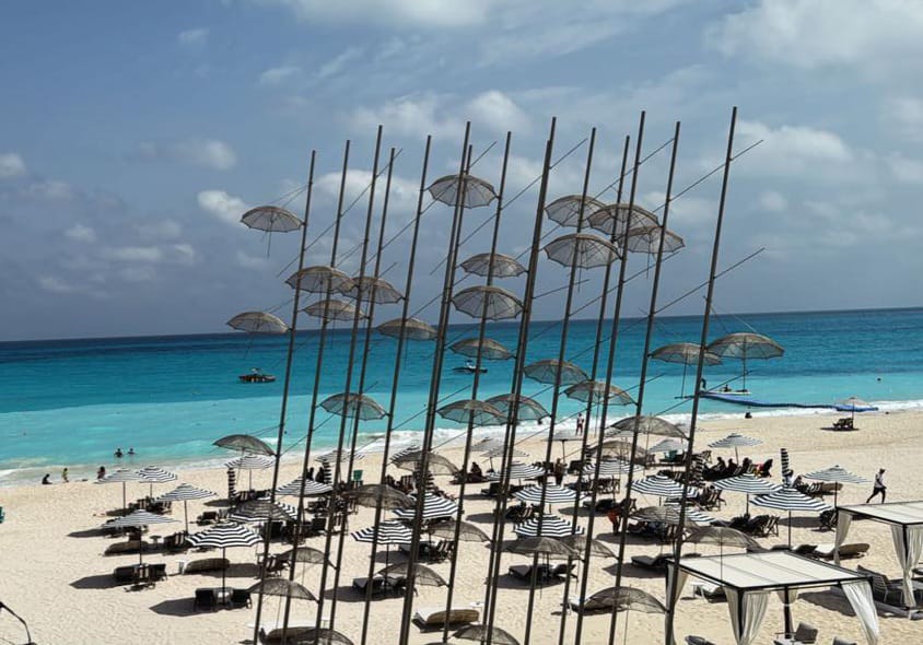 فنادق مدينة العلمين