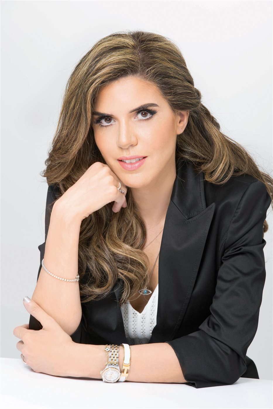 ياسمين شحاتة