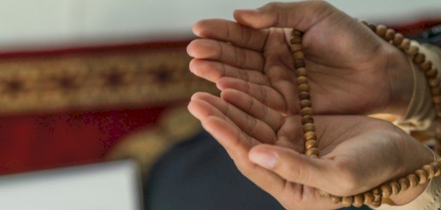 دعاء 24 رمضان 2025