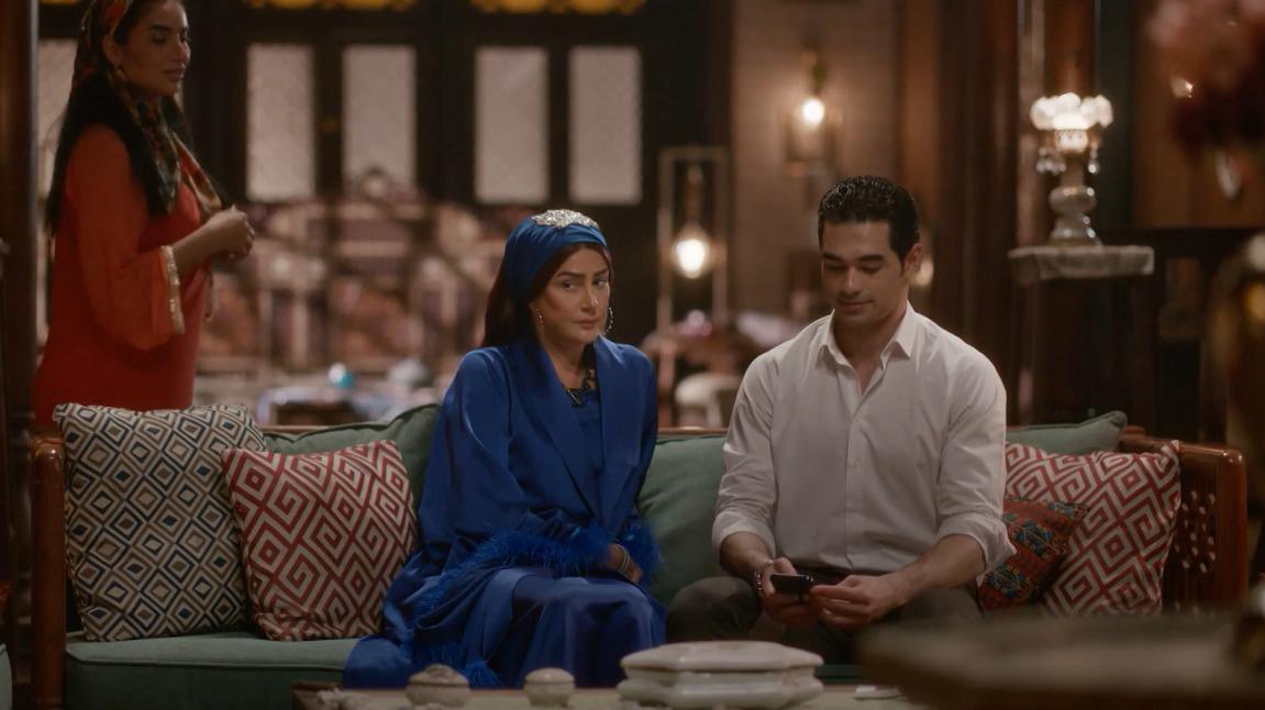 أحداث الحلقة السابعة من شباب امرأة