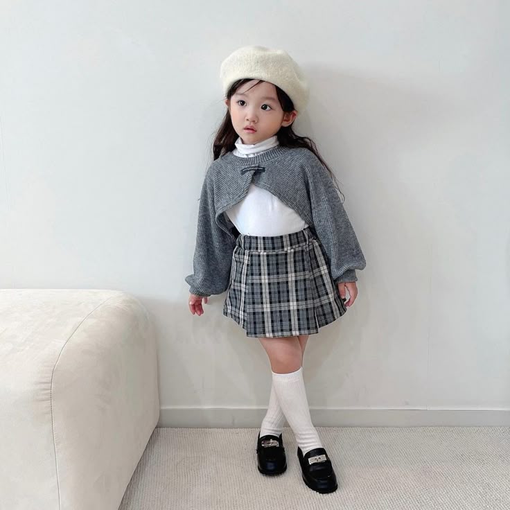 ملابس العيد 2025 للأطفال