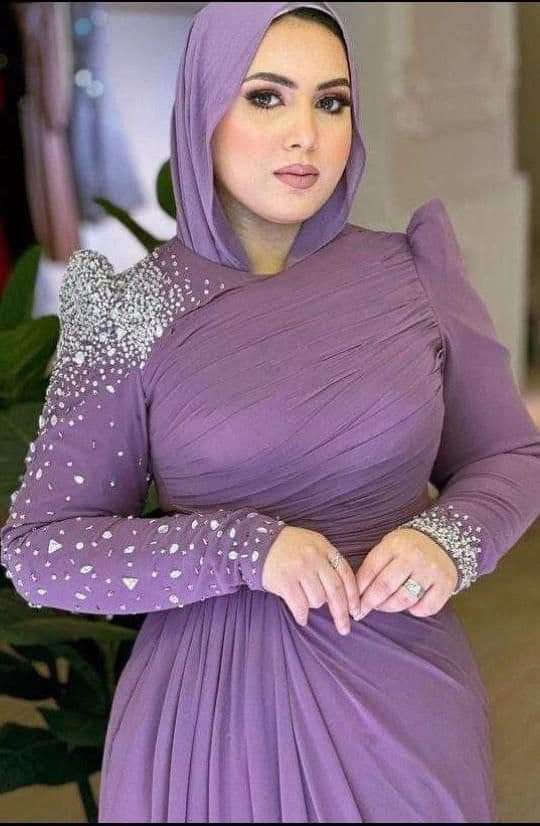 لفات طرح سواريه شيفون