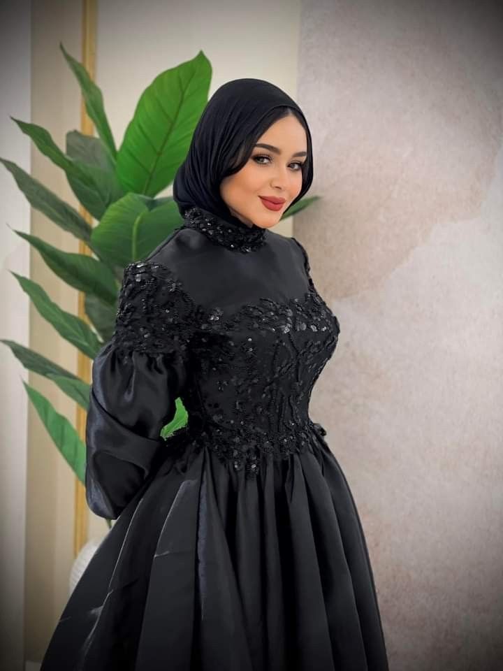 لفات طرح سواريه شيفون