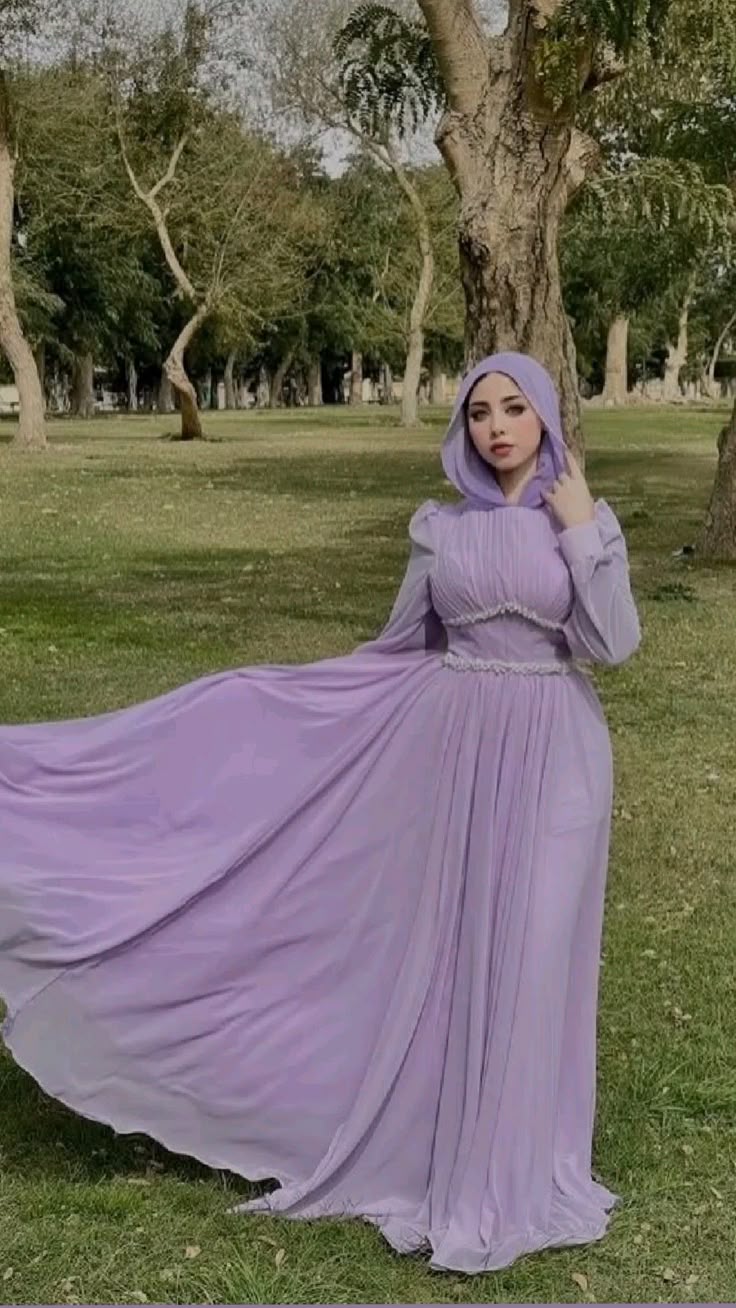 لفات طرح سواريه شيفون