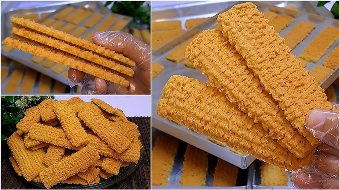 طريقة عمل البسكويت زي المحلات بالكيلو