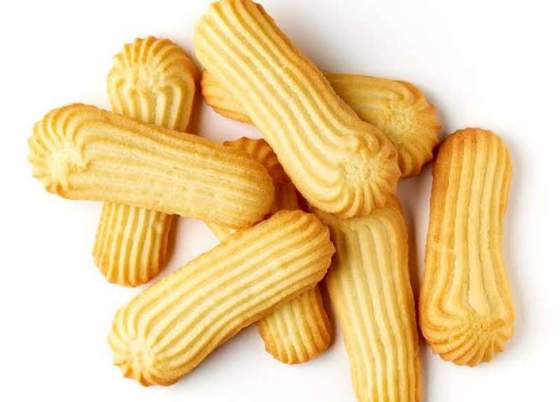 طريقة عمل البسكويت زي المحلات بالكيلو