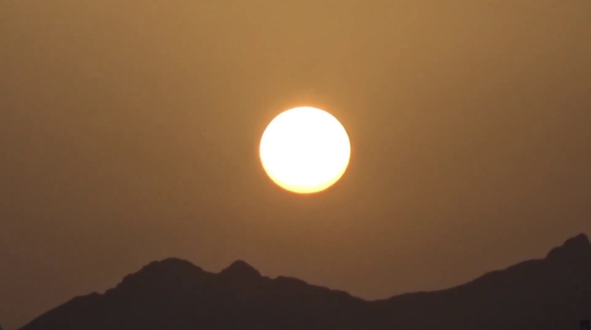 علامات ليلة القدر