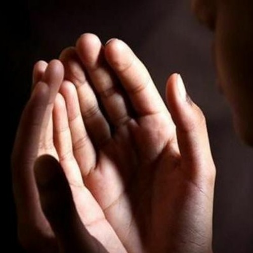 دعاء ليلة القدر للأبناء