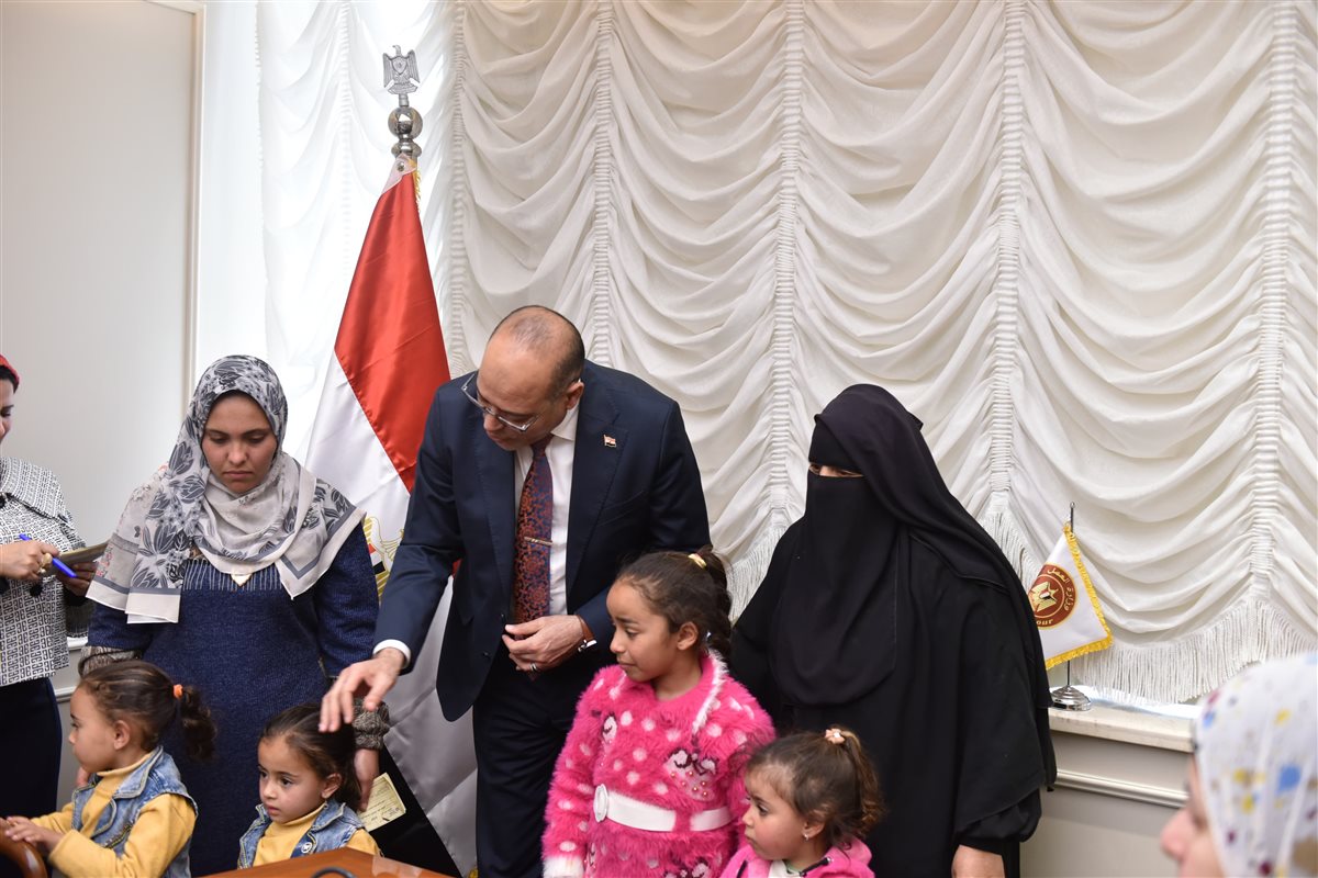 جانب من التسليم&nbsp;