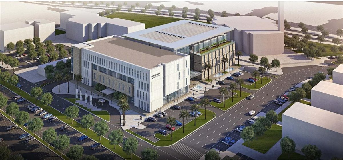 شراكة استراتيجية بين طلعت مصطفى وألاميدا