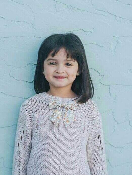 قصات شعر الأطفال