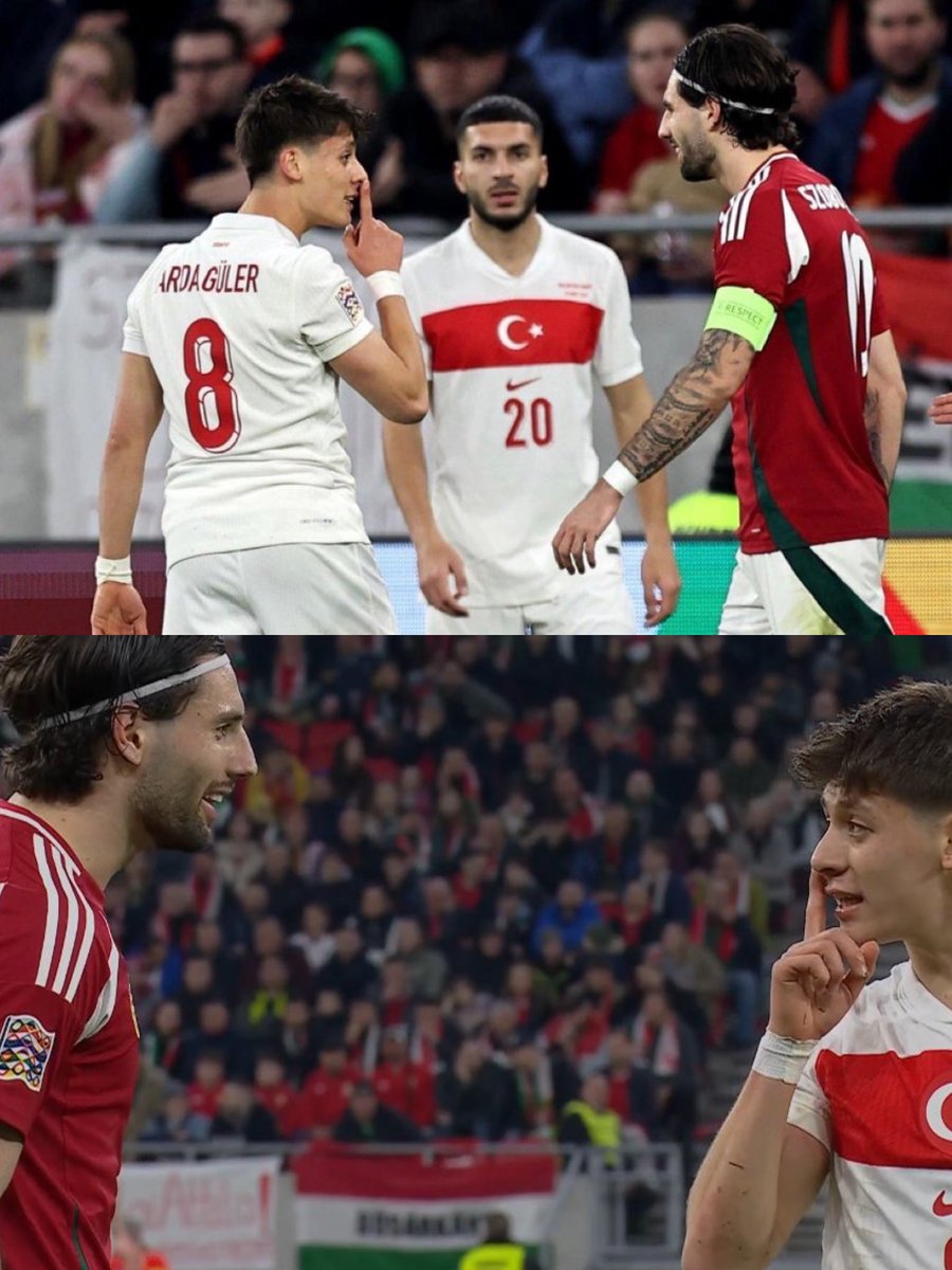 أردا جولر ودومينيك سوبوسلاي