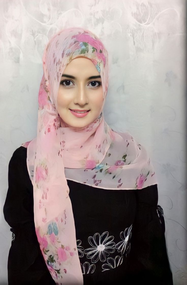 لفات طرح شيفون