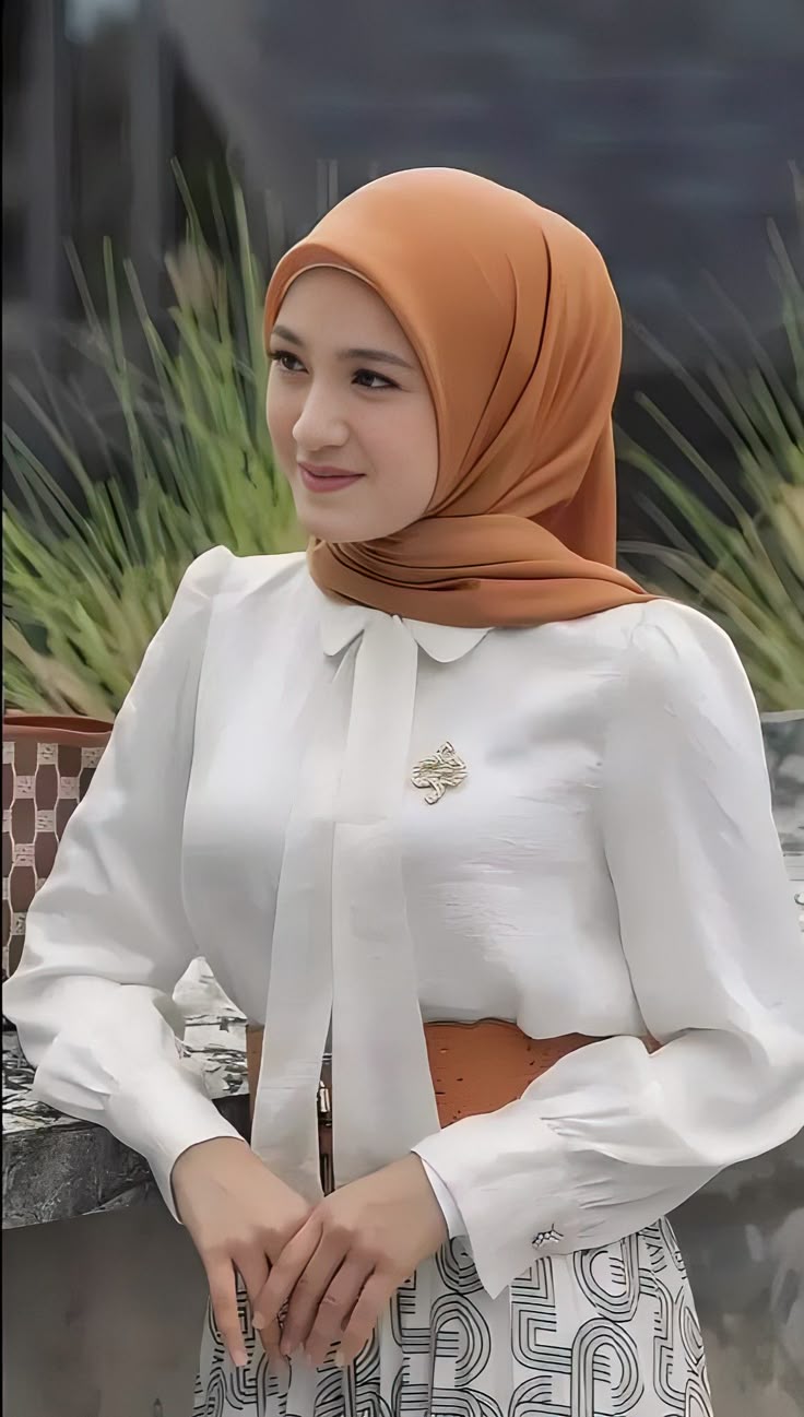 لفات طرح سهلة وشيك