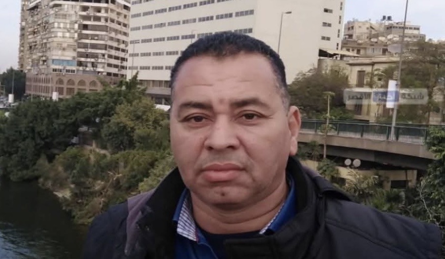 أحمد حسن أمين، مدير عام آثار إسنا وأرمنت