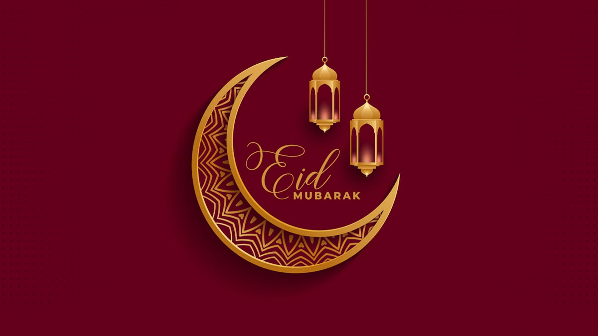 صور Eid Mubarak 2025
